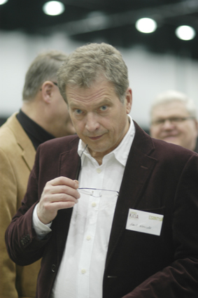 Niinisto
